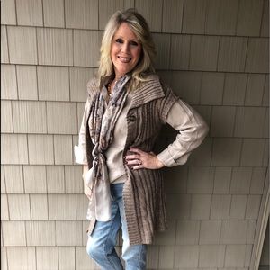 Meet your Posher, Sue